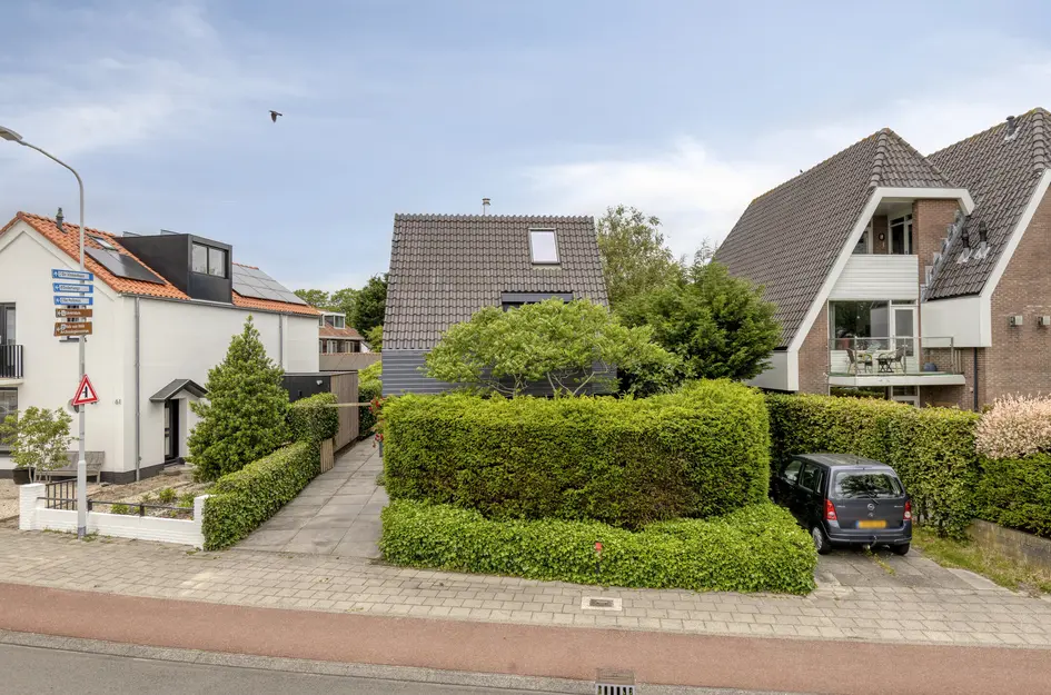 Ruiterweg 59