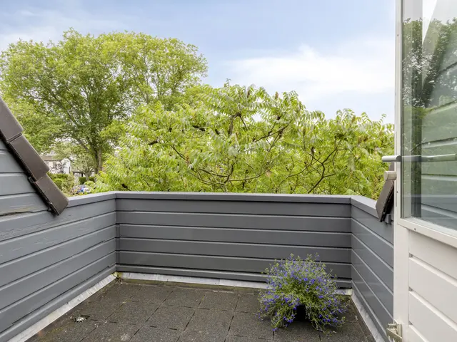 Ruiterweg 59, CASTRICUM