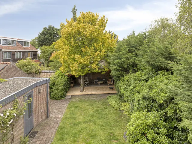 Ruiterweg 59, CASTRICUM