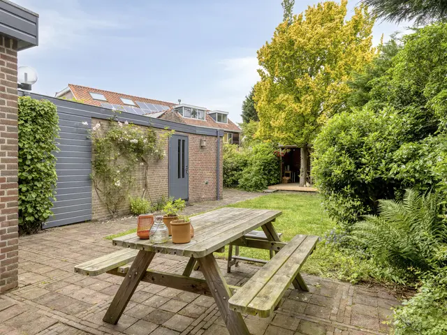 Ruiterweg 59, CASTRICUM