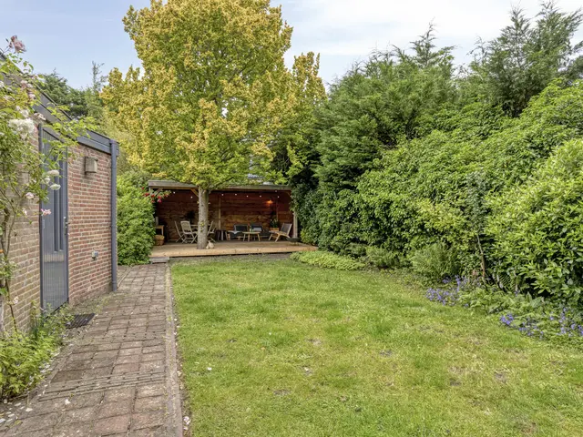 Ruiterweg 59, CASTRICUM