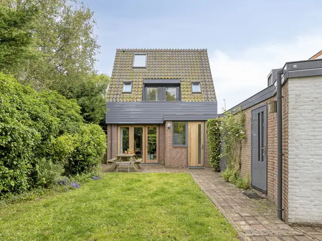 Ruiterweg 59, CASTRICUM