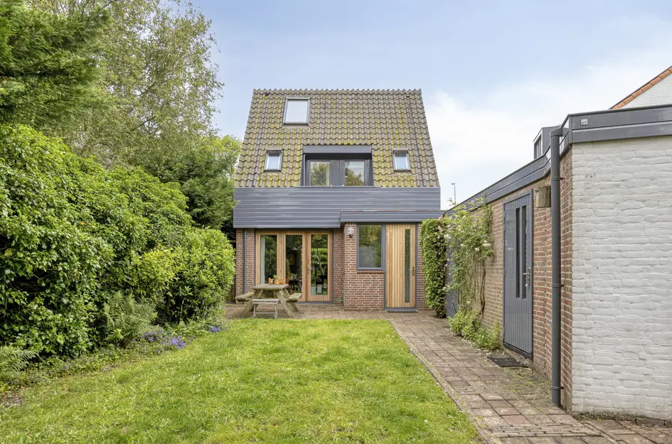 Ruiterweg 59