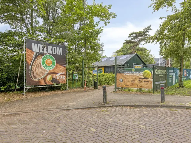 Ruiterweg 59, CASTRICUM