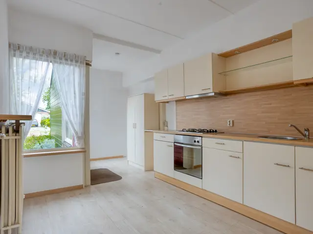 Kooglaan 19, UITGEEST
