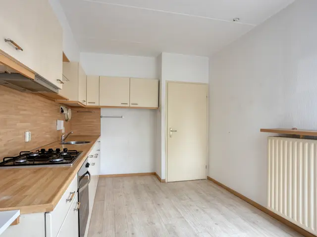 Kooglaan 19, UITGEEST