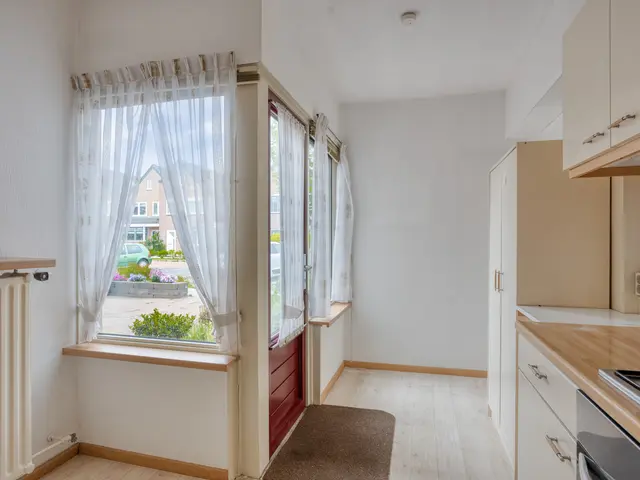 Kooglaan 19, UITGEEST