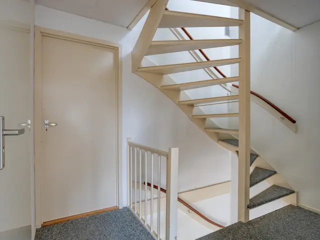Kooglaan 19, UITGEEST
