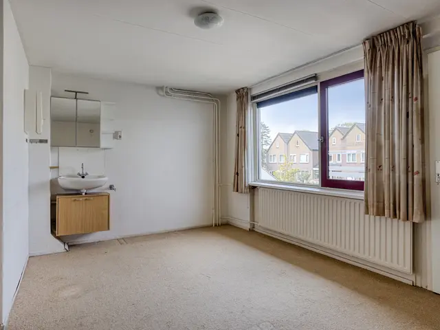 Kooglaan 19, UITGEEST
