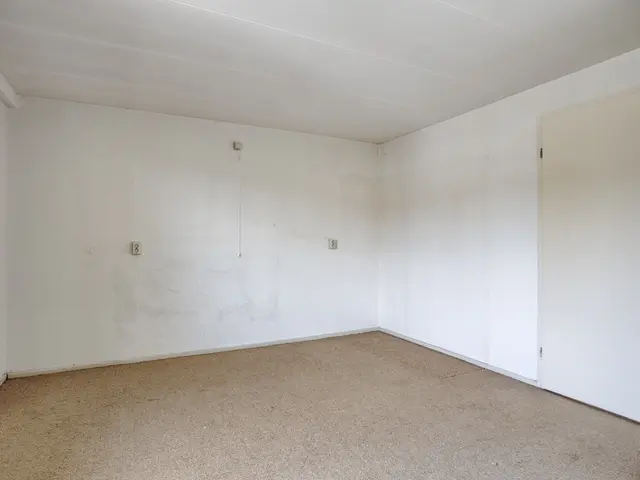 Kooglaan 19, UITGEEST