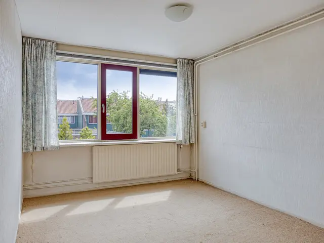Kooglaan 19, UITGEEST
