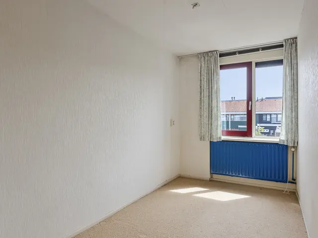 Kooglaan 19, UITGEEST