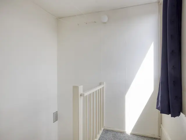 Kooglaan 19, UITGEEST