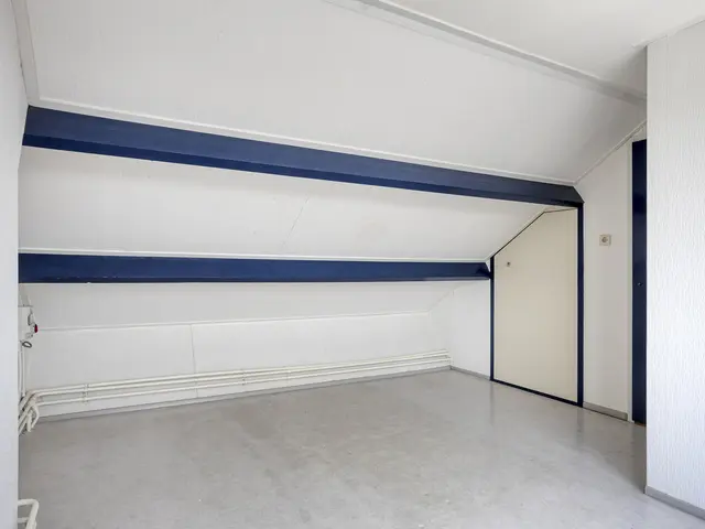 Kooglaan 19, UITGEEST