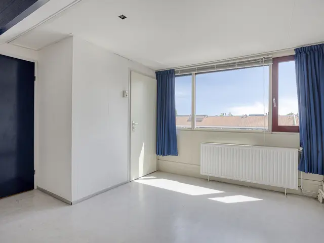 Kooglaan 19, UITGEEST
