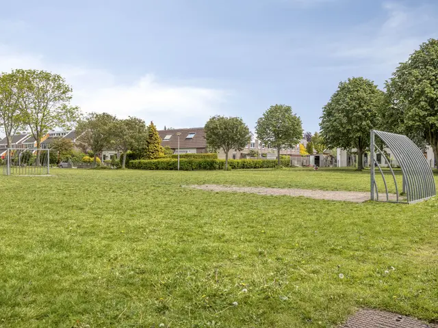 Kooglaan 19, UITGEEST