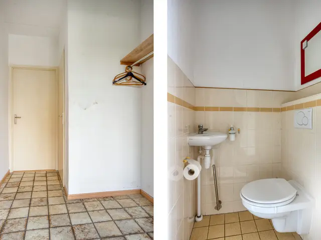 Kooglaan 19, UITGEEST
