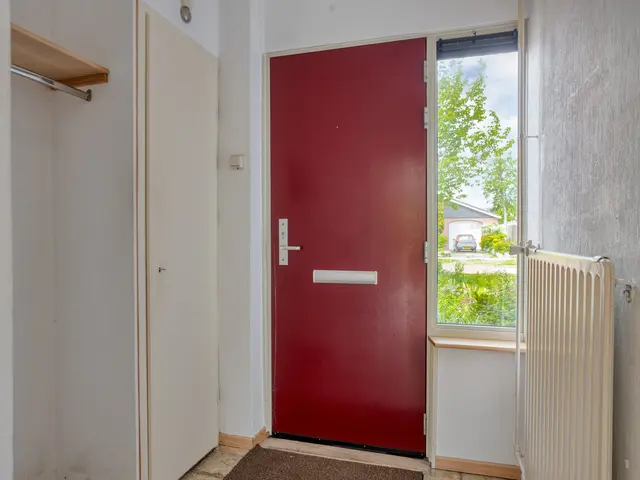 Kooglaan 19, UITGEEST