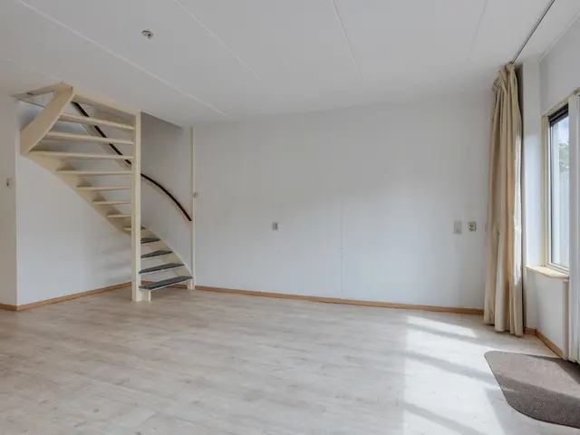 Kooglaan 19, UITGEEST