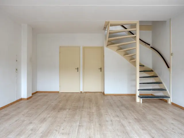Kooglaan 19, UITGEEST