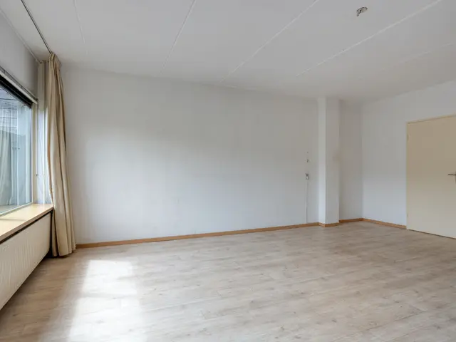 Kooglaan 19, UITGEEST