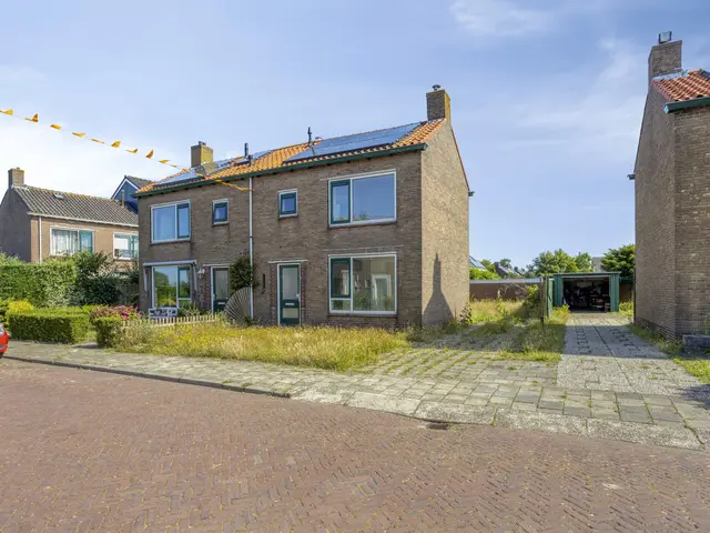 Lydweg 18, AKERSLOOT