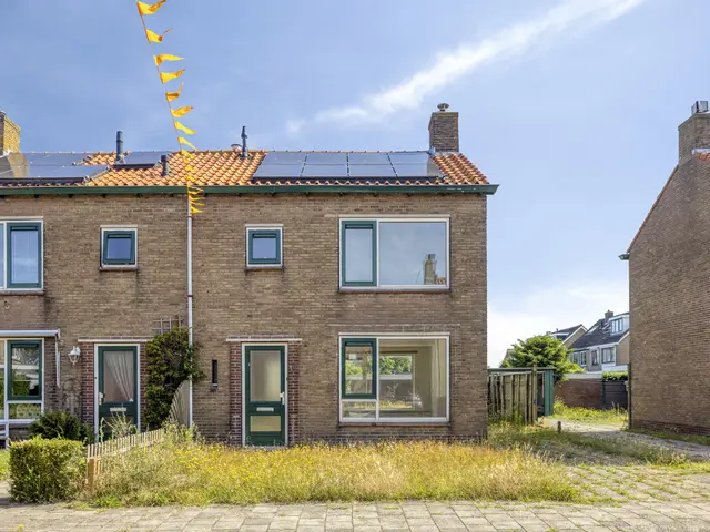 Lydweg 18, AKERSLOOT