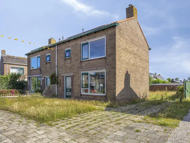 Lydweg 18, AKERSLOOT
