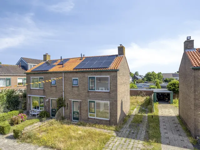 Lydweg 18, AKERSLOOT