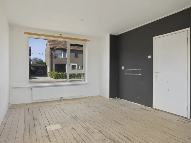 Lydweg 18, AKERSLOOT