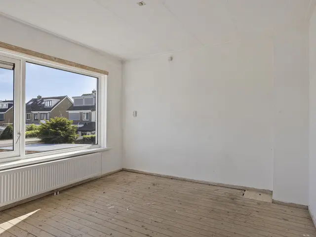 Lydweg 18, AKERSLOOT