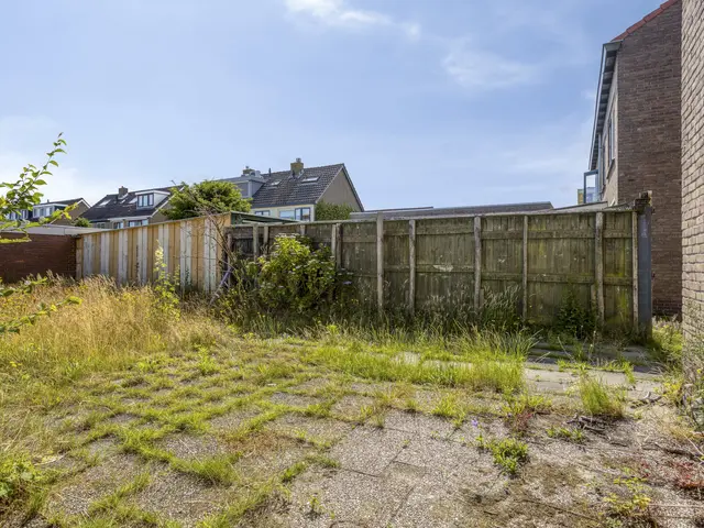 Lydweg 18, AKERSLOOT
