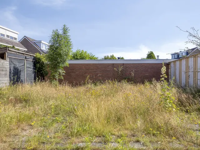 Lydweg 18, AKERSLOOT