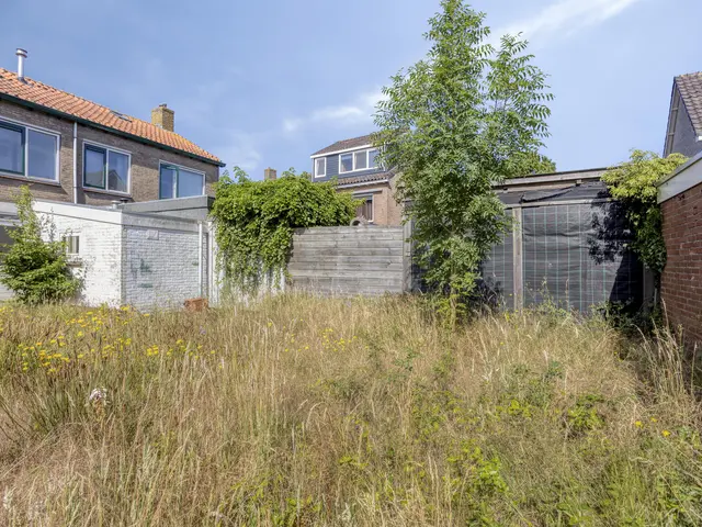 Lydweg 18, AKERSLOOT