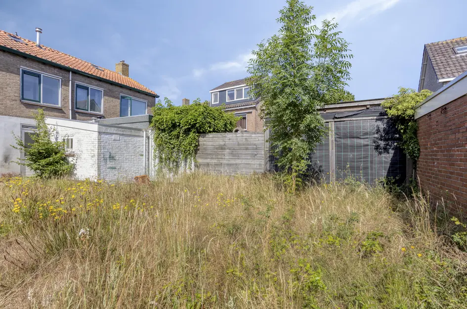 Lydweg 18