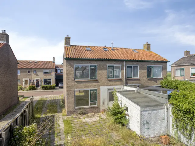 Lydweg 18, AKERSLOOT