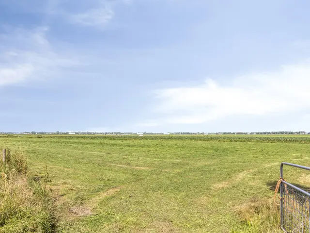Lydweg 18, AKERSLOOT