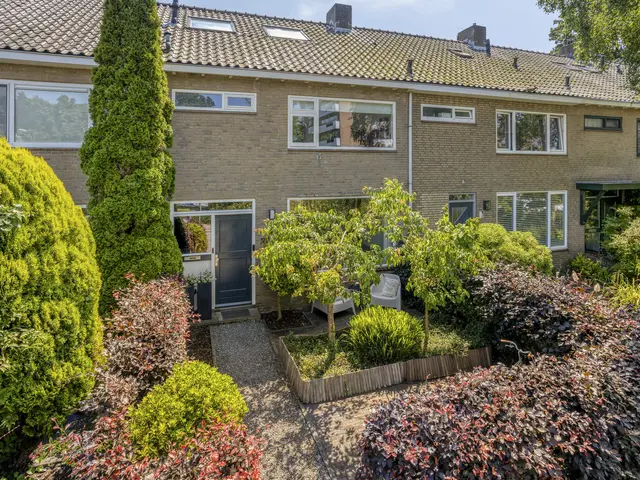 De Loet 7, CASTRICUM