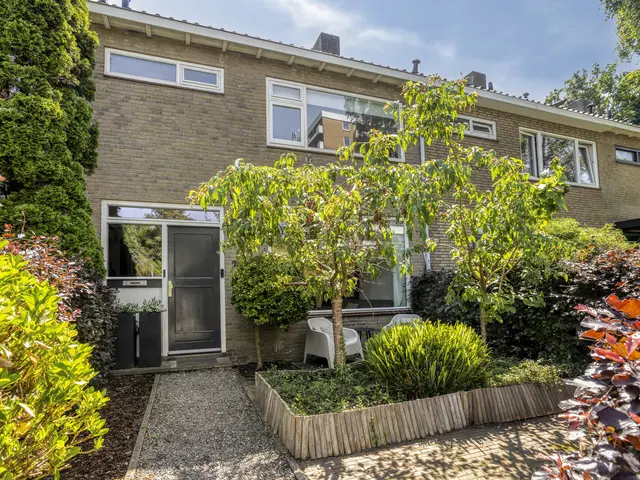 De Loet 7, CASTRICUM