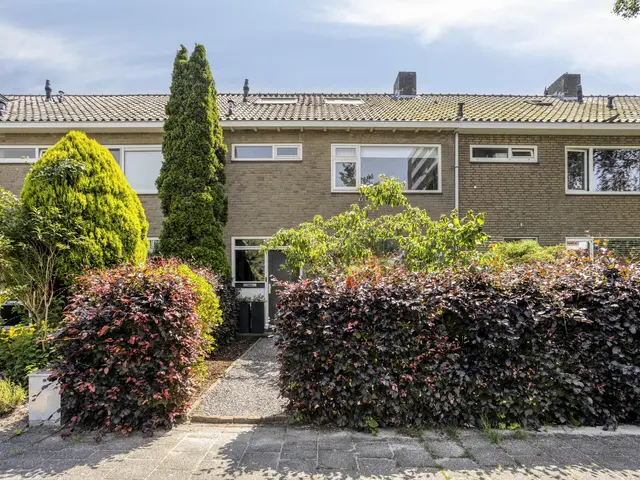 De Loet 7, CASTRICUM