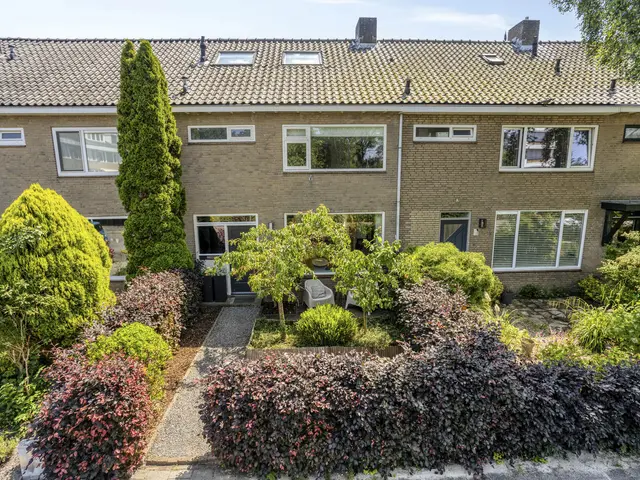 De Loet 7, CASTRICUM