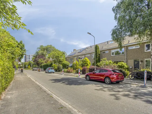 De Loet 7, CASTRICUM
