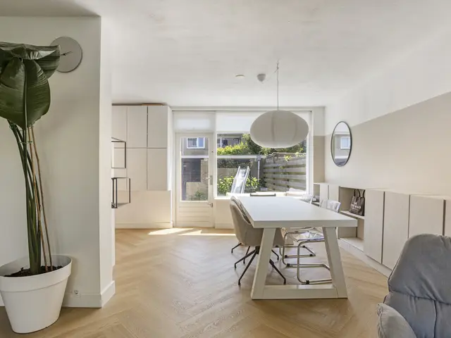 De Loet 7, CASTRICUM