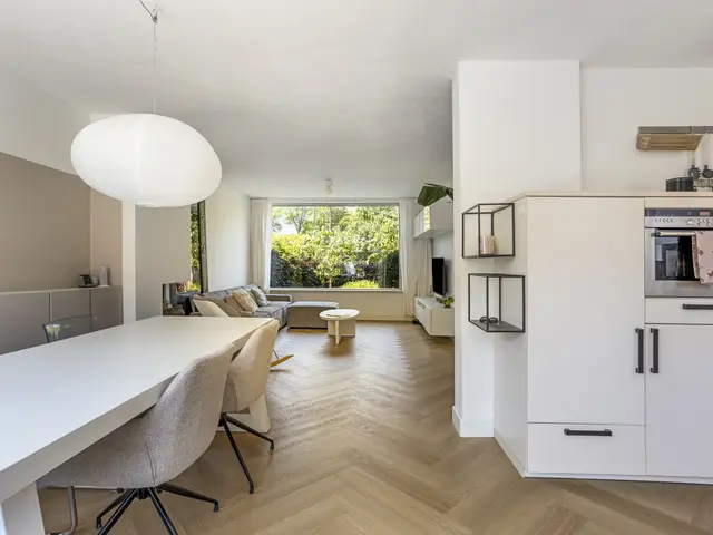 De Loet 7, CASTRICUM