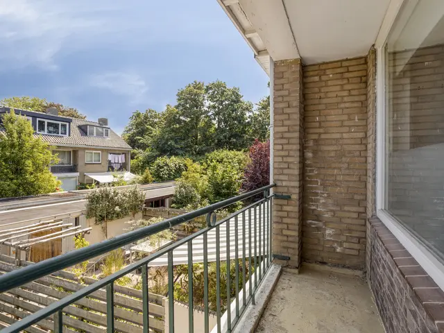 De Loet 7, CASTRICUM