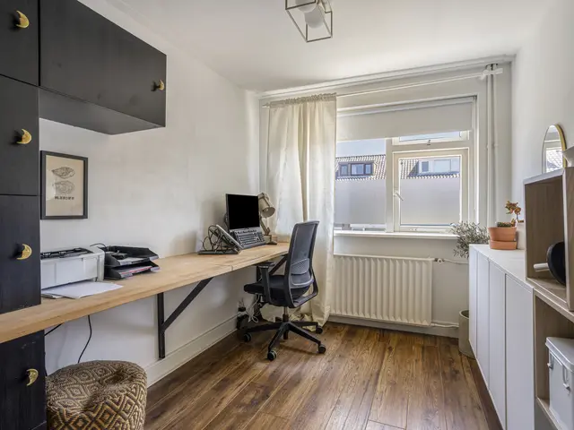 De Loet 7, CASTRICUM