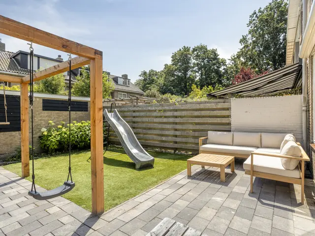 De Loet 7, CASTRICUM