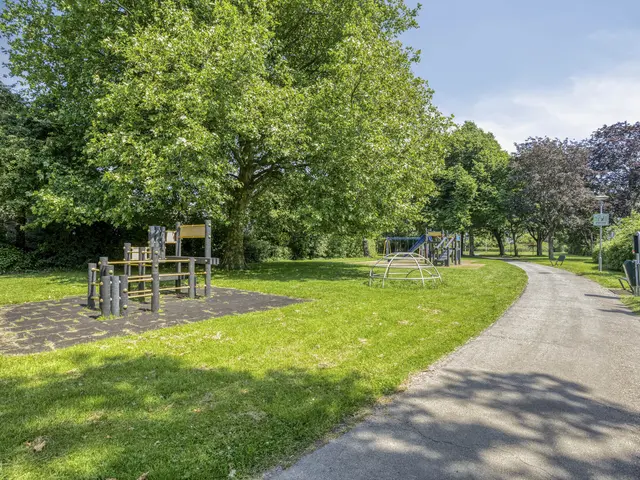 De Loet 7, CASTRICUM