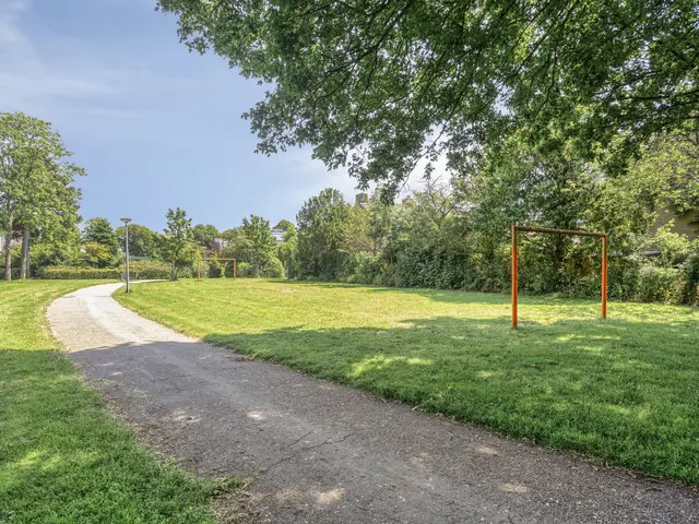 De Loet 7, CASTRICUM
