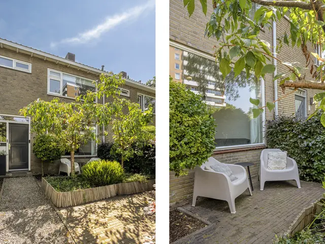 De Loet 7, CASTRICUM